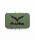 Дротовий репітер зв'язку AvengeAngel Big Hulk Repeater 2.4G/5.8G дводіапазонний підсилювач сигналу для квадрокоптерів DJI Mavic 3, Matrice, Autel та FPV