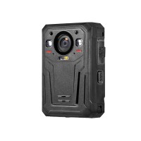 Нагрудний відеореєстратор 1440p із захистом ip68 patrul k507 32gb