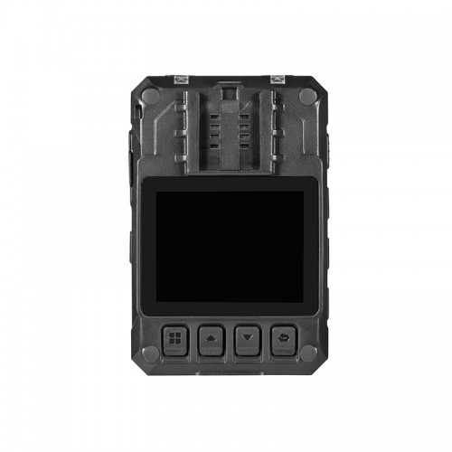 Нагрудний відеореєстратор із захистом IP68 та підтримкою 4G Patrul K507_4G 32Gb