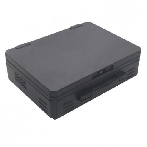 Професійний комплекс автоматизації роботи з відеореєстраторами Patrul Station R1