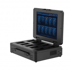 Професійний комплекс автоматизації роботи з відеореєстраторами patrul station r1