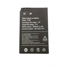 Аккумуляторная батарея для нагрудной камеры R-02a 3000mah TL580