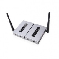 Бездротовий подовжувач hdmi по wi-fi dtech dt-7060 на 50 метрів
