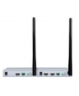 Беспроводной удлинитель HDMI Wi-fi Dtech DT-7068 на 100 м