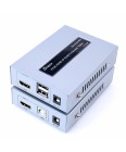 Удлинитель DTECH DT-7050 120 м