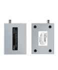 Передатчик-удлинитель конвертер HDMI сигнала по коаксиальному кабелю Extender DTECH DT-7057 300 м