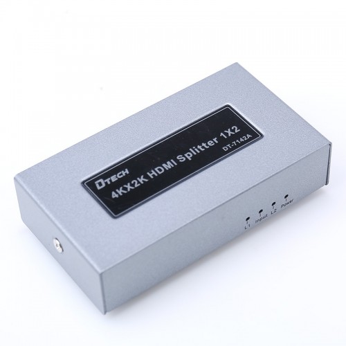 Разветвитель HDMI DT-7142A
