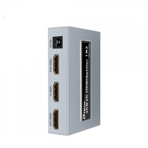 Разветвитель HDMI DT-7142A