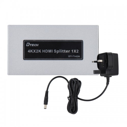 Разветвитель HDMI DT-7142A