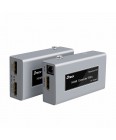 Комплект подовжувач hdmi сигналу по крученій парі DT-7009C