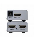 Комплект подовжувач hdmi сигналу по крученій парі DT-7009C