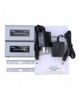 Комплект подовжувач hdmi сигналу по крученій парі DT-7009C