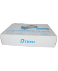 HDMI KVM IP удлинитель (экстендер) на 150 м с поддержкой IR (приемник) DT-7050R (AM)