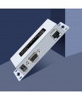 VGA KVM екстендер (подовжувач) 100 м Dtech DT-7044 2nd