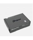 VGA KVM екстендер (подовжувач) 100 м Dtech DT-7044 2nd
