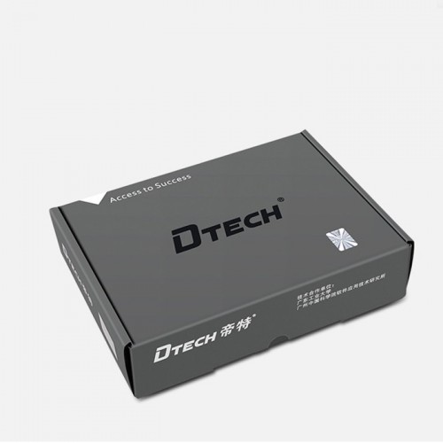VGA KVM екстендер (подовжувач) 100 м Dtech DT-7044 2nd