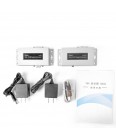 VGA KVM екстендер (подовжувач) 100 м Dtech DT-7044 2nd