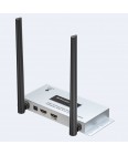 Беспроводной экстендер WIFI  (удлинитель) HDMI Dtech DT-7080