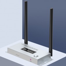Беспроводной экстендер wifi  (удлинитель) hdmi dtech dt-7080