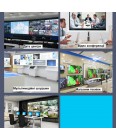 Беспроводной экстендер WIFI  (удлинитель) HDMI Dtech DT-7080
