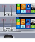 Беспроводной экстендер WIFI  (удлинитель) HDMI Dtech DT-7080