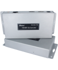 4K HDMI каскадний екстендер (подовжувач) Dtech DT-7084S (GS) (Передавач)