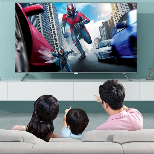 Сплітер (розгалужувач) 4K HDMI 2.0 1x4 Dtech DT-7214