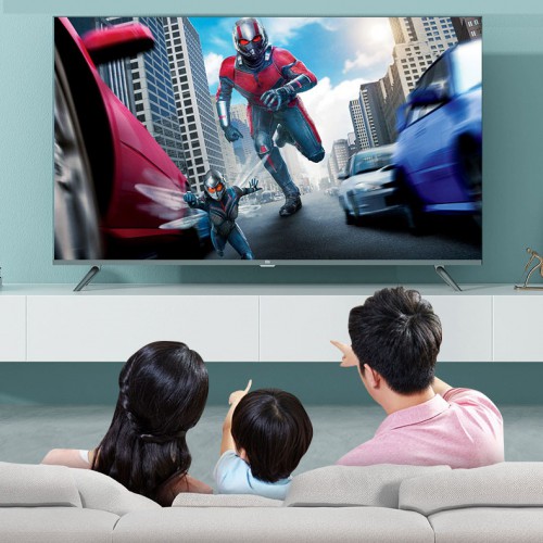 Спліттер (розгалужувач) 4K HDMI 2.0 1х2 Dtech DT-7212