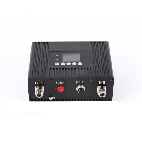 Репітер, ретранслятор мобільного зв'язку та інтернету трьох-діапазонний PicoCellink GCPR-EDW27 EGSM-900/DCS-4G-1800/3G-2100 для будинку за містом