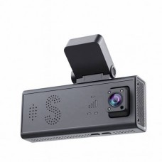 Інноваційна двокамерна система для охорони авто та моніторингу водіння patrul vc-cc09