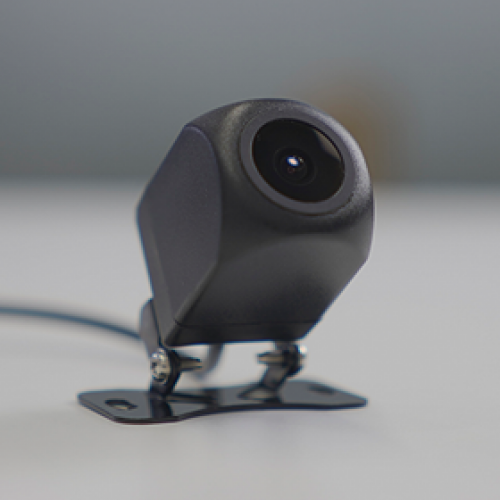 Водонепроникна автомобільна IP67-камера для моніторингу сліпих зон та вантажу Jimi IoT CE01