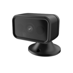 Внутрішня автомобільна камера для контролю салону або вантажу jimi iot ci01