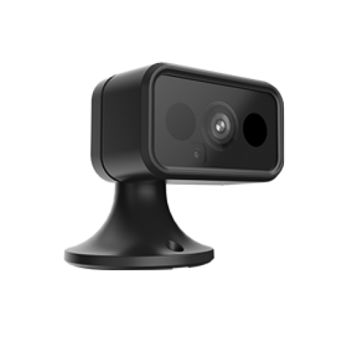 Внутрішня автомобільна камера для контролю салону або вантажу Jimi IoT CI01