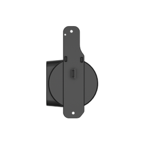 Допоміжна автомобільна USB-камера для системи JC450 Jimi IoT CI02