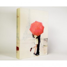 Захист від прослуховування, акустичний сейф gsm safe Шкатулка paris patrul