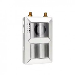 Беспроводной передатчик и приемник видео на большие расстояния great mainlink m52 34 км