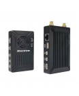 Бездротовий передавач і приймач відео Great Mainlink M51 17 км