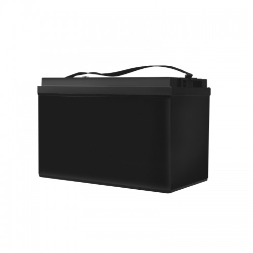 Необслуговуваний акумулятор Green Cell AGM VRLA 12V 110Ah