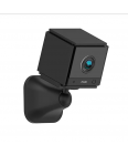 Автономна  бездротова міні IP-камера Patrul Camsoy 1080P HD з підтримкою Wi-Fi S20 Чорна