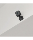 Автономна  бездротова міні IP-камера Patrul Camsoy 1080P HD з підтримкою Wi-Fi S20 Чорна