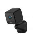 Автономна  бездротова міні IP-камера Patrul Camsoy 1080P HD з підтримкою Wi-Fi S20 Чорна