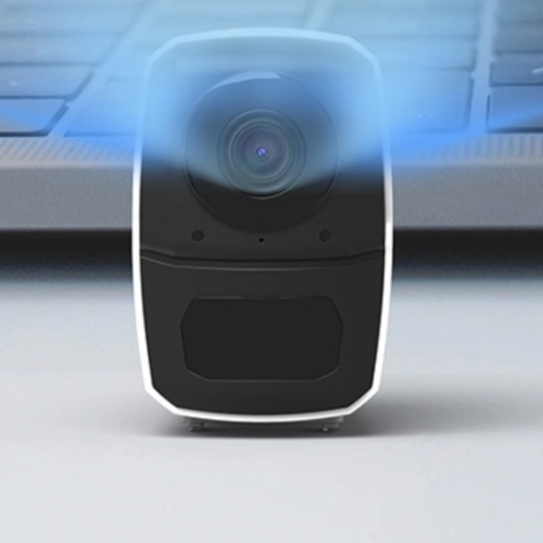 Автономна бездротова зовнішня Wi-Fi-камера 1080P HD з датчиком руху Patrul Camsoy F1