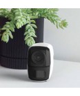 Бездротова автономна  вулична 4G-камера відеонагляду 1080P HD з датчиком руху Patrul Camsoy F1G
