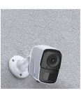 Бездротова автономна  вулична 4G-камера відеонагляду 1080P HD з датчиком руху Patrul Camsoy F1G