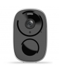 Бездротова автономна зовнішня Wi-Fi-камера 1080P HD з датчиком руху Patrul Camsoy F3