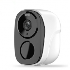 Бездротова автономна зовнішня wi-fi-камера 1080p hd з датчиком руху patrul camsoy f3 