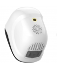 Бездротова автономна зовнішня Wi-Fi-камера 1080P HD з датчиком руху Patrul Camsoy F3