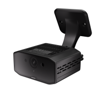 Автомобільний відеореєстратор з розпізнаванням водія та моніторингом безпеки jimi iot jc171 