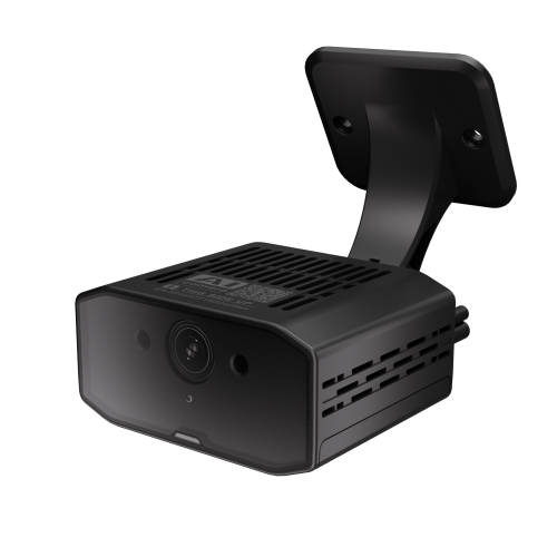 Автомобільний відеореєстратор з розпізнаванням водія та моніторингом безпеки Jimi IoT JC171