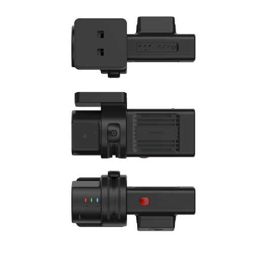 Автомобільний відеореєстратор з підтримкою 4G, GPS, двоканальним записом та можливістю дистанційного контролю Jimi IoT JC181